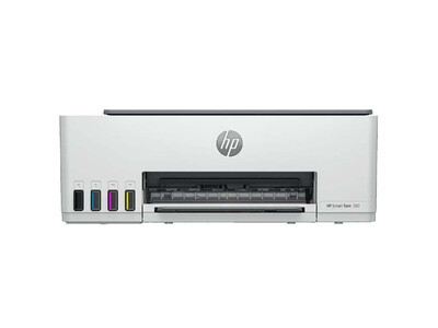 HP PRINTER ALL IN ONE INKJET COLOR SMART TANK HOME - OFFICE 580 A4