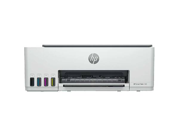 HP PRINTER ALL IN ONE INKJET COLOR SMART TANK 580 A4