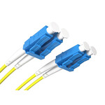 Opton Fiber Patch Cord LC/UPC-LC/UPC SM 9/125 Duplex 2.0m