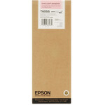 EPSON 4800/4880 T606600 VIVID LMAGENTA 220ML INK