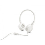 HP 2800 S HEADSET WHITE WITH PIKE SILVER