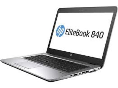 HP ELITEBOOK 840 G1 4GB LAPTOP REFURBISHED