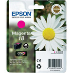 EPSON T1803 / T18 LY ORIGINAL MAGENTA INK