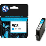HP 903 ORIGINAL CYAN INK