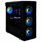 HIGH AMD CUSTOM PC IDEAL FOR GAMING