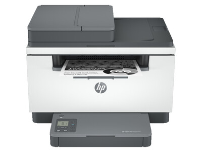 HP PRINTER ALL IN ONE LASER MONOCHROME BUSINESS M234SDW