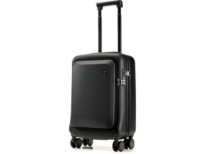 HP CARRY CASE ALL IN ONE, HARD CASE LUGGAGE 20