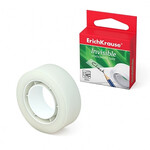 ERICHKRAUSE STATIONERY TAPE INVISIBLE 18mm x 20m