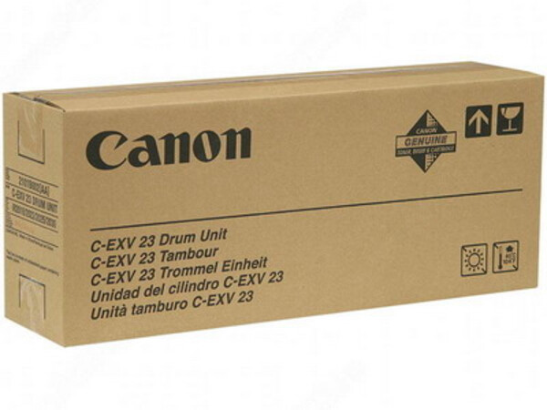 CANON C-EXV23 ORIGINAL DRUM UNIT