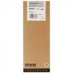 EPSON 4800/4880 T606700 LIGHT-BLACK 220ML INK