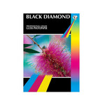 BLACK DIAMOND GLOSS PAPER 10x15cm  260G 100PK