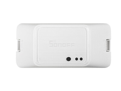 Sonoff BASICZBR3 Zigbee Wifi Smart Switch