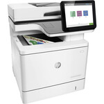 HP PRINTER ALL IN ONE LASER COLOR ENTERPRISE M578DN A4