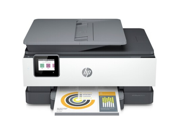 HP OFFICEJET PRO 8022E WIRELESS COLOR ALL-IN-ONE PRINTER