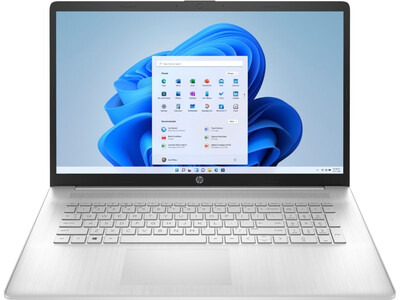 HP NOTEBOOK 17-CP0012NV-NEW