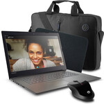 BUNDLE DEAL LENOVO 320-14ISK OPEN-BOX LAPTOP WITH ACCESSORIES
