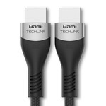 Techlink iWiresPRO 8K HDMI Certified Cable 5.0m 711805