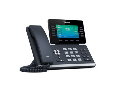 Yealink T54W Prime Business Color IP Phone BT/WIFI