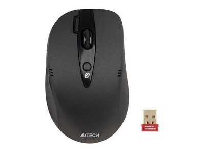 A4TECH WIRELESS LASER  POINTER MOUSE