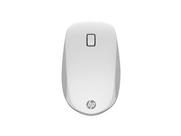 HP MOUSE BLUETOOTH WIRELESS Z5000, WHITE