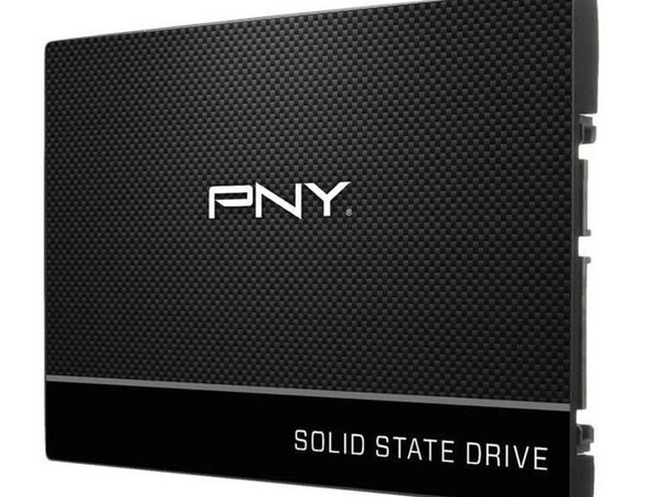 PNY CS900 Sata3 SSD 480GB