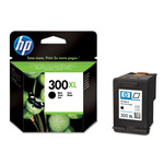 HP 300 EXTRA LARGE ORIGINAL BLACK INK 12ML
