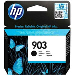 HP 903 ORIGINAL BLACK INK
