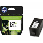HP Ink Cartridge 907XL Black