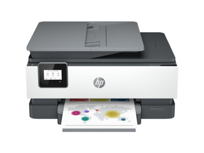 HP OFFICEJET PRO 8012E WIRELESS COLOR ALL-IN-ONE PRINTER