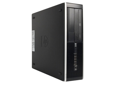 HP 8200 ELITE SFF PC
