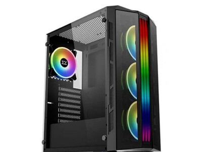 INTEL CUSTOM PC IDEAL FOR GAMING