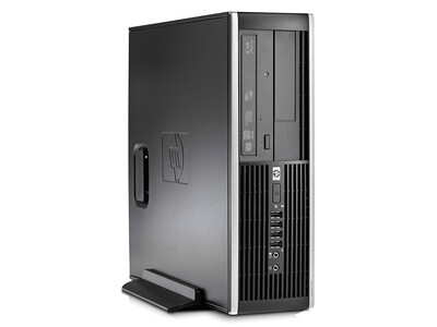 HP ELITE 8100 SFF CORE I5 OPEN-BOX / REFURB MINI PC