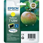 EPSON T1294 H/Y ORIGINAL YELLOW INK