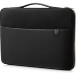 HP CARRY CASE SLEEVE 17.3” NEW