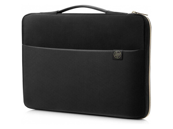 HP CARRY CASE SLEEVE 17.3” NEW