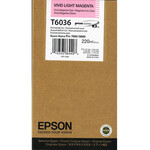 EPSON T6035 ORIGINAL VIVID-LIGHT MAGENTA