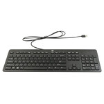 HP Keyboard USB Business Slim