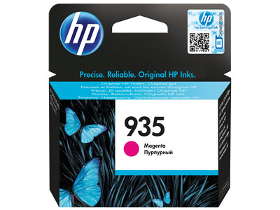 HP 935XL ORIGINAL MAGENTA INK