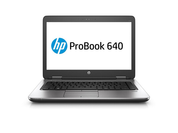 HP PROBOOK 640 G2 LAPTOP