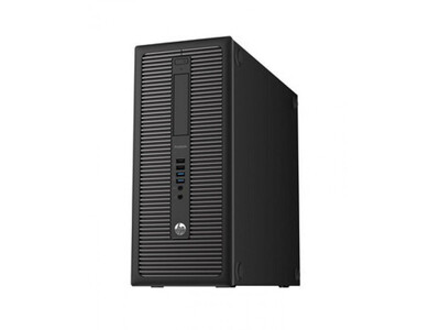 HP 600 G1 OPEN-BOX PC