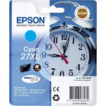 EPSON T27XL ORIGINAL CYAN INK