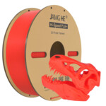 PLA+ JAMGHE HIGH SPEED FILAMENT RED 1KG