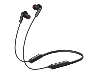 Baseus Headphones In Ear Wireless U2 Pro Black