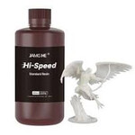 JAMGHE HIGH SPEED 3D RESIN WHITE 1KG