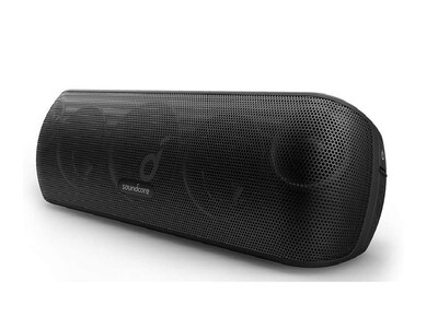 Anker SoundCore Motion+ Bluetooth Speaker