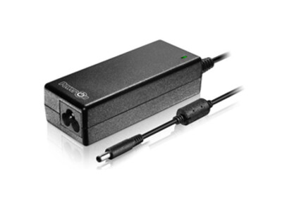 POWER ON DELL 65W LAPTOP ADAPTER