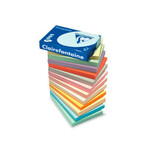 TROPHEE CORAL RED 160G A4 COLOR PAPER