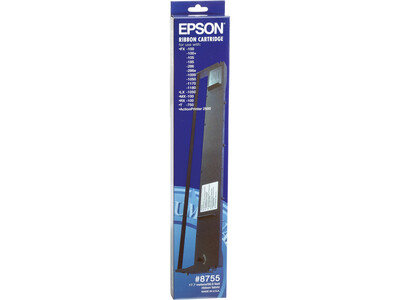 EPSON LQ1000/1050/1070 7754 ORIGINAL RIBBON