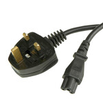 GR-KABEL NOTEBOOK  POWER CABLE 1.8M