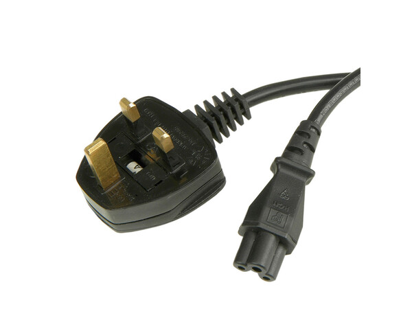 GR-KABEL NOTEBOOK  POWER CABLE 1.8M